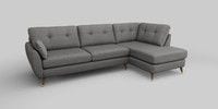 Large Corner Chaise - Right Hand