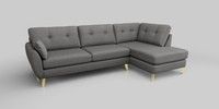 Large Corner Chaise - Right Hand
