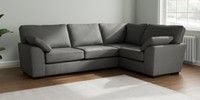 Large Corner Sofa - Right Hand