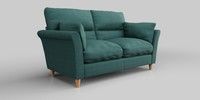 3 Seater Small Sofa