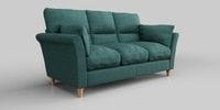 3 Cushion 3 Seater Sofa