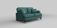2 Seater Small Sofa