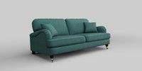 3 Seater Small Sofa