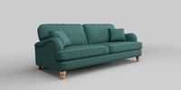 3 Seater Sofa