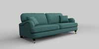 3 Seater Sofa