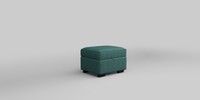 Storage Footstool