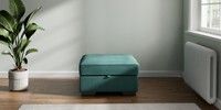 Storage Footstool