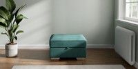 Storage Footstool