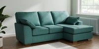 Small Sofa Chaise - Right Hand