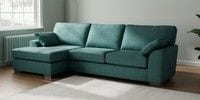 Large Sofa Chaise - Left Hand