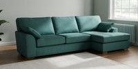 Large Sofa Chaise - Right Hand
