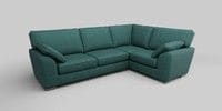 Large Corner Sofa - Right Hand
