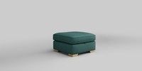 Storage Footstool