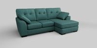 Small Sofa Chaise - Right Hand