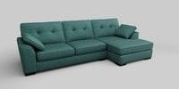 Large Sofa Chaise - Right Hand