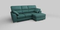 Large Sofa Chaise - Right Hand