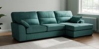 Large Sofa Chaise - Right Hand