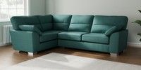 Large Corner Sofa - Left Hand