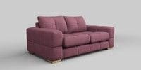 3 Seater Small Sofa