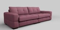 4 Seater Large Sofa