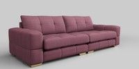 4 Seater Large Sofa