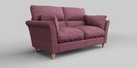 3 Seater Small Sofa