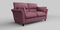 3 Seater Small Sofa