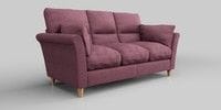 3 Cushion 3 Seater Sofa