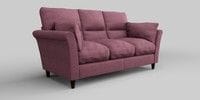 3 Cushion 3 Seater Sofa