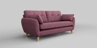 3 Seater Small Sofa