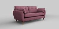 3 Seater Small Sofa