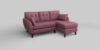 Small Sofa Chaise - Right Hand