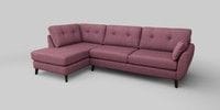 Large Corner Chaise - Left Hand