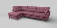 Large Corner Chaise - Left Hand
