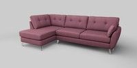 Large Corner Chaise - Left Hand