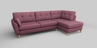 Large Corner Chaise - Right Hand