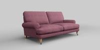 3 Seater Small Sofa