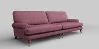 4 Seater Large Sofa