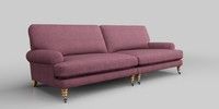 4 Seater Large Sofa