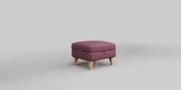Storage Footstool