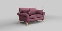 2 Seater Small Sofa