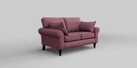 2 Seater Small Sofa