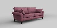 3 Seater Small Sofa