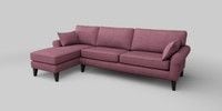 Medium Sofa Chaise - Left Hand