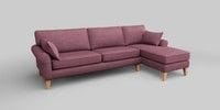 Medium Sofa Chaise - Right Hand