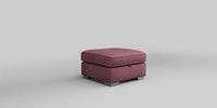 Storage Footstool