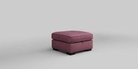 Storage Footstool