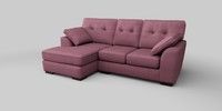 Small Sofa Chaise - Left Hand