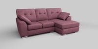 Small Sofa Chaise - Right Hand
