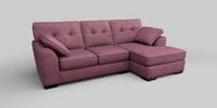 Medium Sofa Chaise - Right Hand